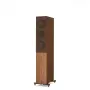 KEF R5 Walnut